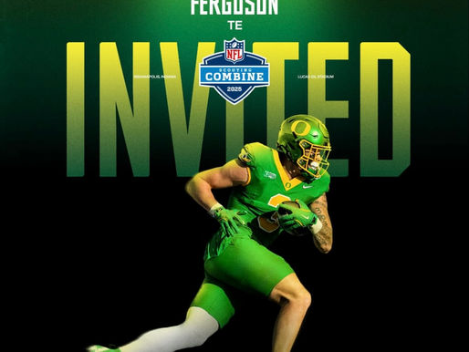 Terrence Ferguson Gets combine invite