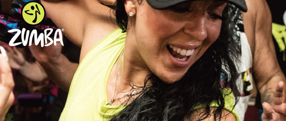 Zumba with My Dance Addiction