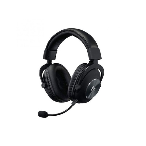 x headset logitech g pro x buzzing sound