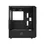 Thumbnail: Ant E Sports 220 Air Black Gaming Cabinet