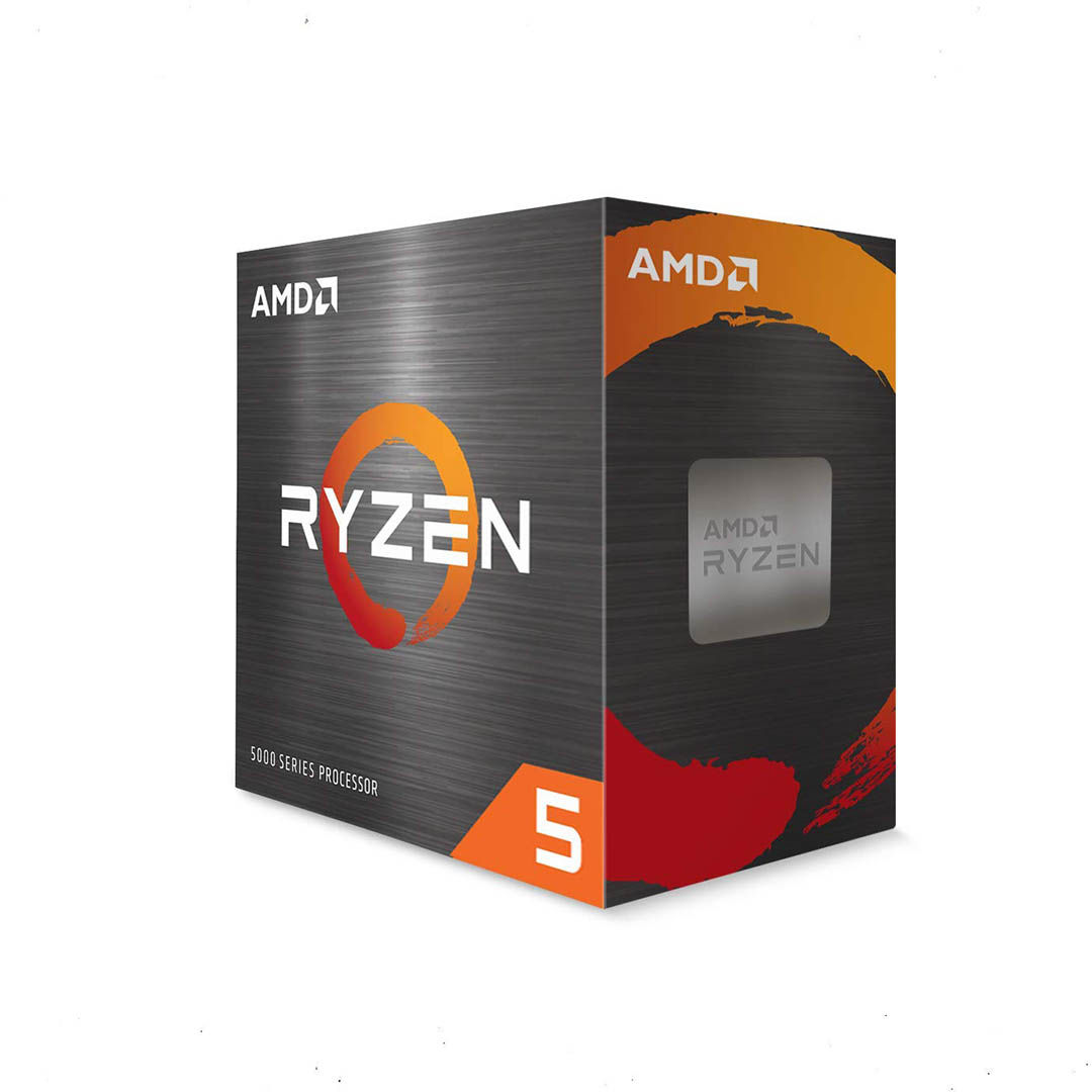 AMD Ryzen 5 3600X Desktop Processor | 6 Cores | 12 Threads | 3.8GHz speed