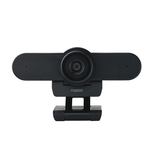 RAPOO C500 USB Computer Camera, Built-in...