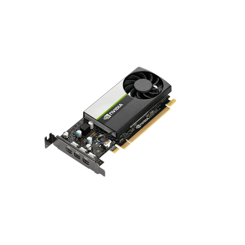 PNY Nvidia T400 2 GB GDDR6 Graphics Card...