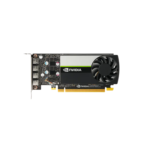 Buy PNY Nvidia T600 4 GB GDDR6 Graphics...