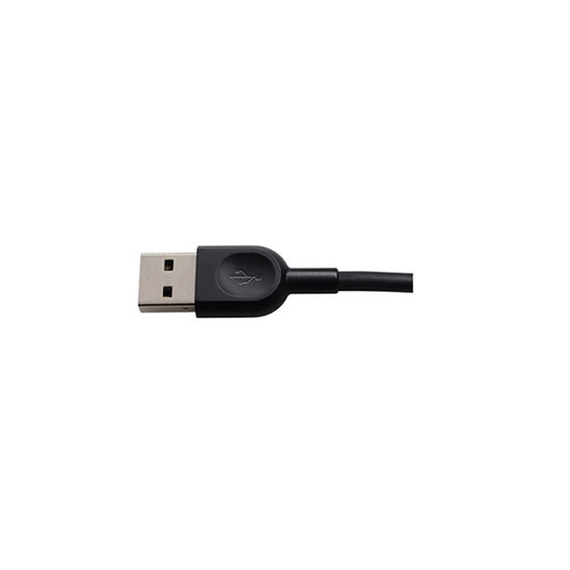 थंबनेल: Logitech H540 USB Computer Headset with Noise cancellation Mic