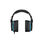 Thumbnail: Logitech G633S 7.1 LIGHTSYNC Wired Gaming Headset | X 2.0 Surround |  lightsync
