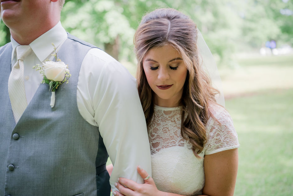 What I Learned on my Wedding Day and How I saved Money
