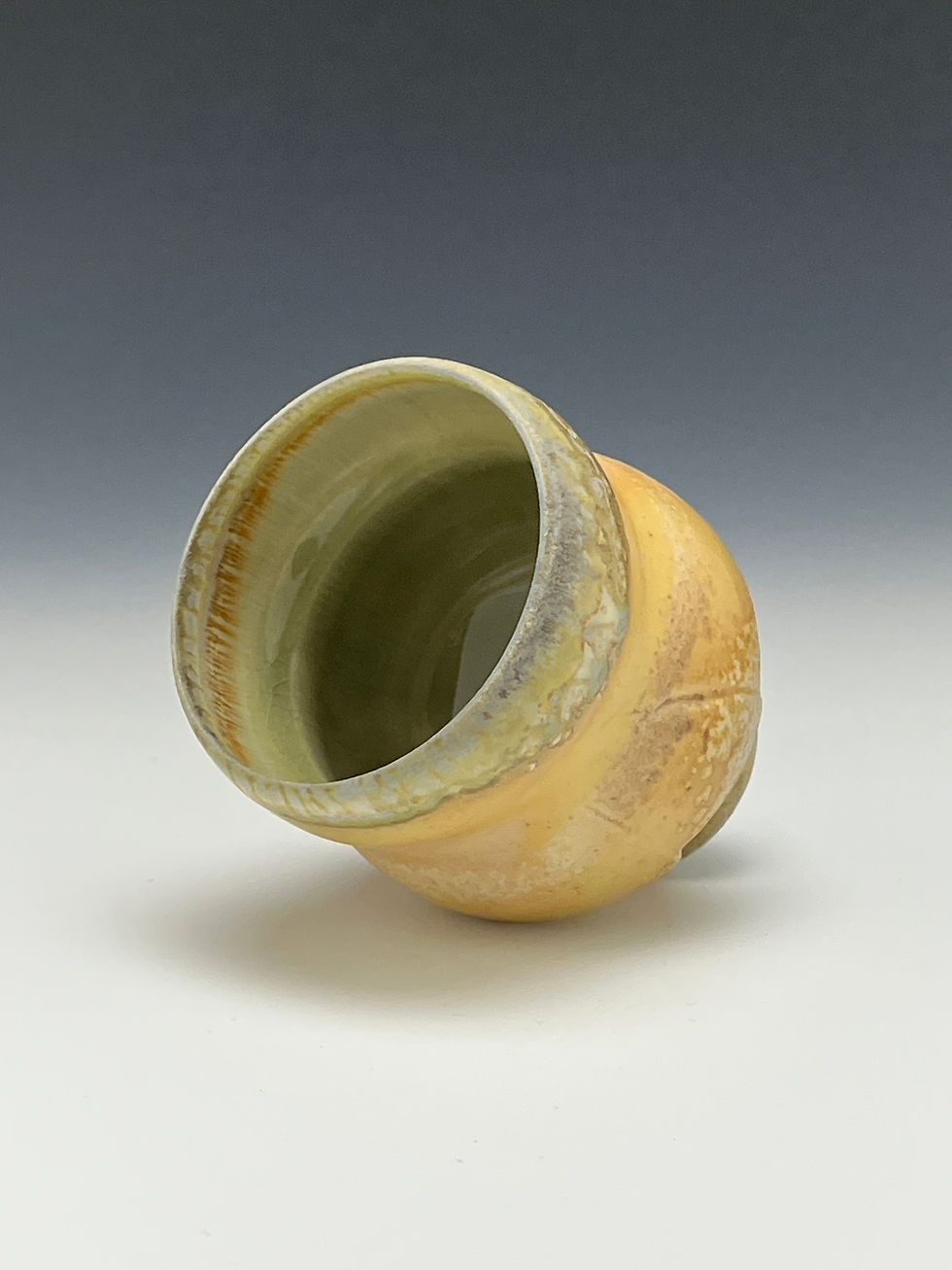 Thumbnail: Carved Bottom Sipper 4