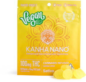 Thumbnail: Kanha Gummies