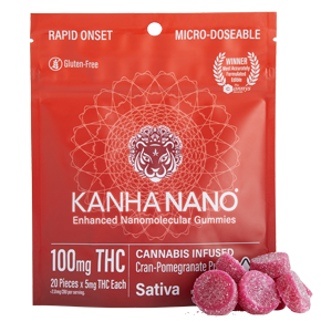 Thumbnail: Kanha Gummies