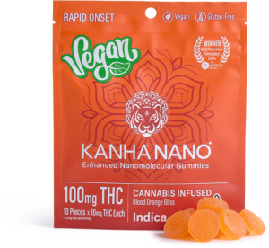 Thumbnail: Kanha Gummies