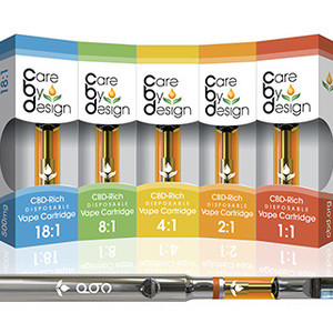 Care By Design Cartridges