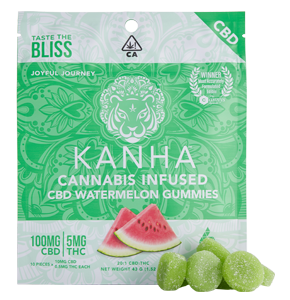Thumbnail: Kanha Gummies