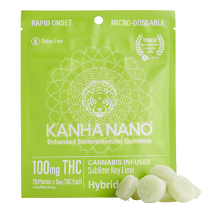 Thumbnail: Kanha Gummies