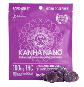 Thumbnail: Kanha Gummies