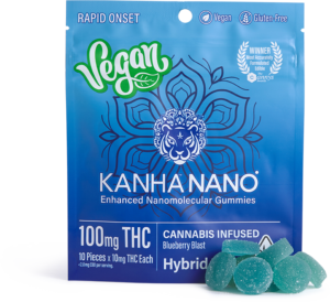 Kanha Gummies