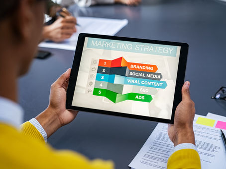 ¿Por qué es importante el marketing digital para una PYME? | Marketing digital, SEO y SEM