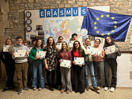 Cérémonie de clôture