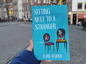novel in amsterdam