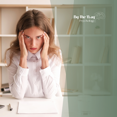 Пасивна агресія: як розпізнати?