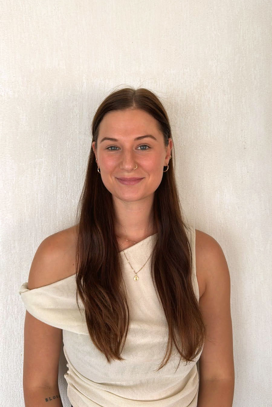 Brianna Bryant, naturopath and acupuncturist at Whole Wisdom clinic