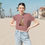Thumbnail: NSFW Michael Myers | Women's Cropped Tee