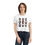 Thumbnail: SFW Group Photo - Killer Flirts | Women's Cropped Tee