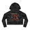 Thumbnail: NSFW Freddy Krueger - "Man of your dreams" | Women’s Cropped Hoodie