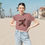 Thumbnail: NSFW Freddy Krueger - "Freak in the sheets..." | Women's Cropped Tee