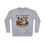 Thumbnail: NSFW Group Photo - "What's your favorite scary movie" | Unisex Sweatshirt