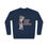 Thumbnail: NSFW Pennywise - "I dreamt of you, I craved you" | Unisex Sweatshirt