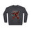 Thumbnail: NSFW Freddy Krueger - "You're cute when you scream" | Unisex Sweatshirt