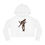 Thumbnail: NSFW Freddy v Jason | Women’s Cropped Hoodie