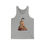 Thumbnail: NSFW Michael Myers | Unisex Tank