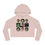 Thumbnail: SFW Leatherface | Women’s Cropped Hoodie