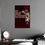 Thumbnail: NSFW Ghostface - "Sorry about your boyfriend..."  | Vertical Matte Posters
