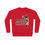 Thumbnail: NSFW Ghostface - "WAZZUP" | Unisex Sweatshirt