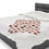 Thumbnail: SFW Killer Trick o Treats | Velveteen Plush Blanket - White