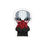 Thumbnail: SFW Pinhead - Killer Flirts | Die-Cut Stickers