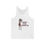 Thumbnail: NSFW Pennywise - "I dreamt of you, I craved you" | Unisex Tank
