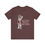 Thumbnail: NSFW Pennywise - "What's your favorite scary movie" | Unisex Short Sleeve Tee