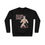 Thumbnail: NSFW Art The Clown - "Get in loser, we're going slashing" | Unisex Sweatshirt
