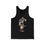 Thumbnail: NSFW Jason Vorhees | Unisex Tank