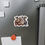 Thumbnail: NSFW Killers Die-Cut Magnets