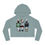 Thumbnail: SFW Pinhead | Women’s Cropped Hoodie