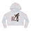 Thumbnail: NSFW Freddy v Jason-"There's some horrors in this house"| Women’s Cropped Hoodie