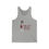 Thumbnail: NSFW Pennywise - "There's some horrors in this house" | Unisex Tank