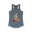 Thumbnail: NSFW Michael Myers | Women's Racer Tank