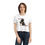 Thumbnail: NSFW Ghostface Couple - "No you hang up" | Women's Cropped Tee