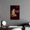 Thumbnail: NSFW Michael Myers - "Just the tip I promise" | Vertical Matte Posters